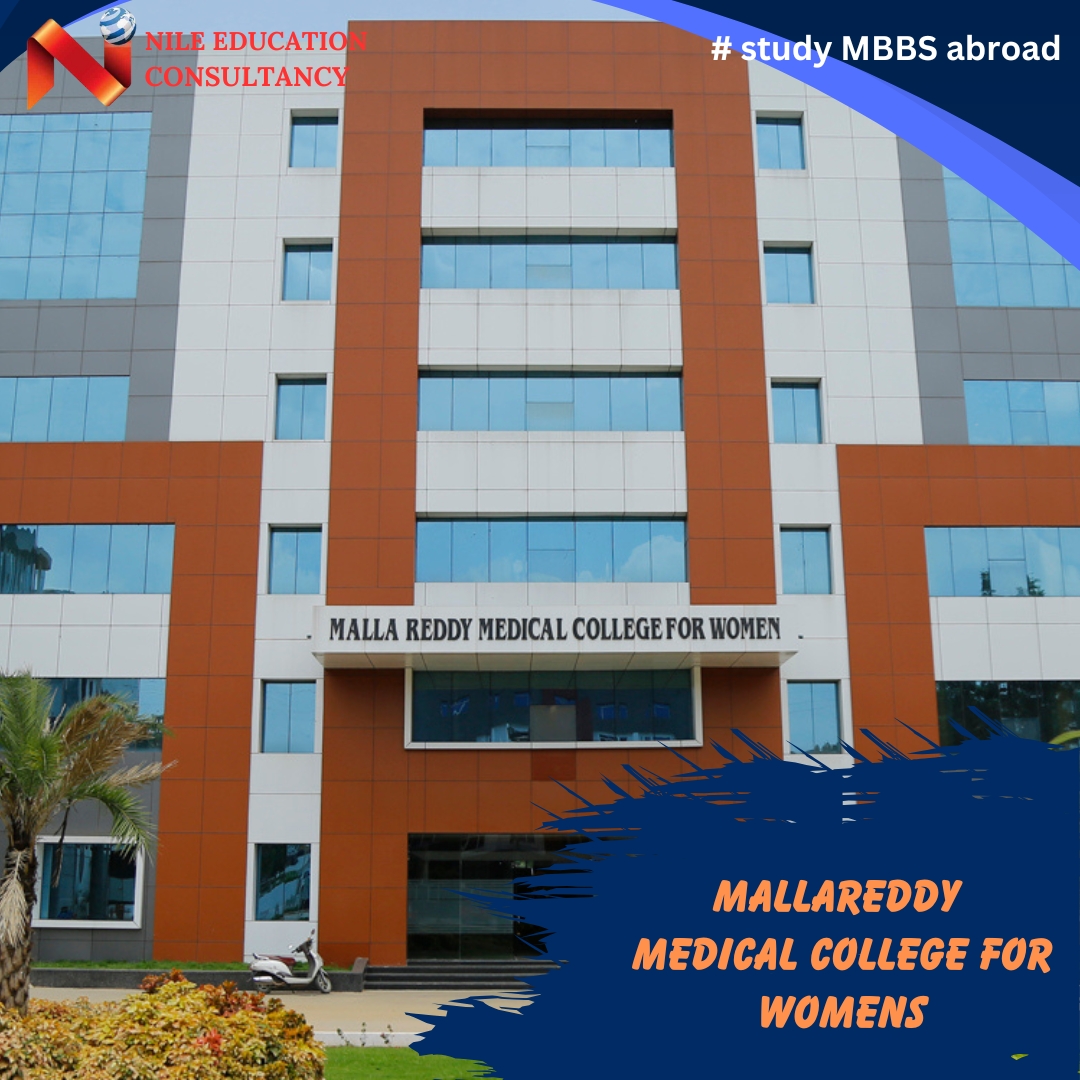 Mallareddy Medical College for Womens